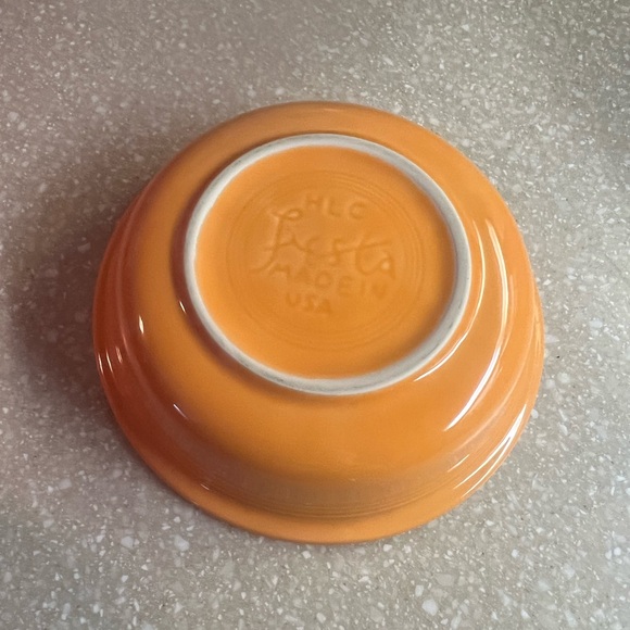 Fiestaware Bowl - Picture 1 of 2